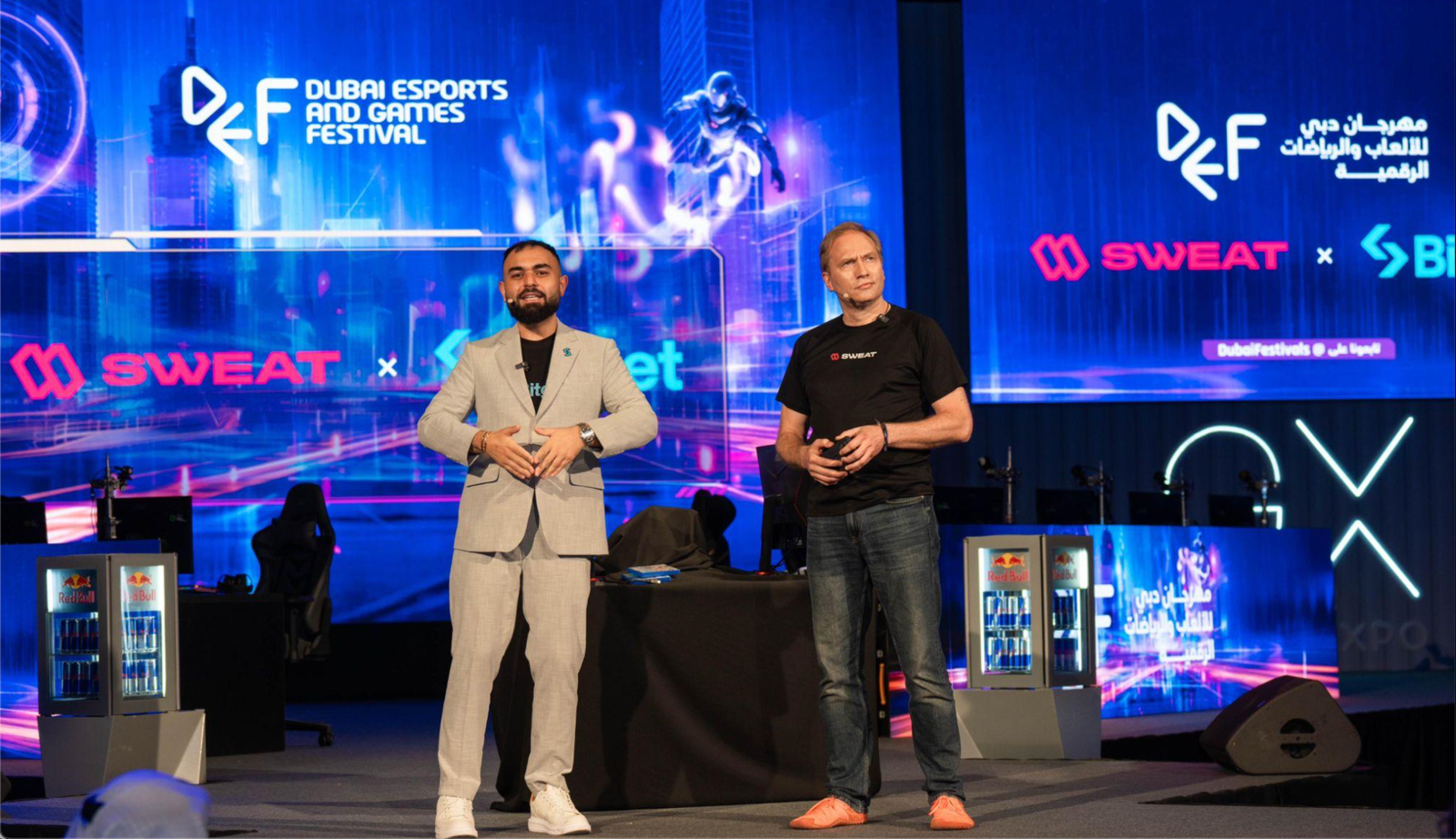 Bitget Partners with SWEAT to Merge Fitness and Finance in Web3 Revolution